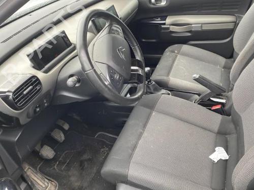 Fælk CITROËN C4 CACTUS 1.5 BlueHDi 100 | BP21962874C45  - Image 18