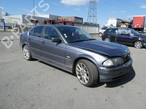 Rear mirror BMW 3 (E46) 330 d | BP20009199I6 - Image 12