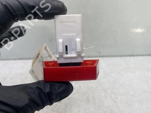 Used Warning switch Warning switch PEUGEOT 107 (PM_, PN_) 1.0 (68 hp) 33115613 33115613