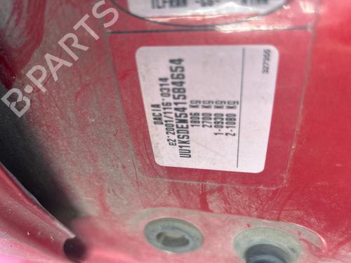 Right taillight DACIA LOGAN MCV (KS_) 1.5 dCi (KS0W) | BP39618193C35 - Image 12