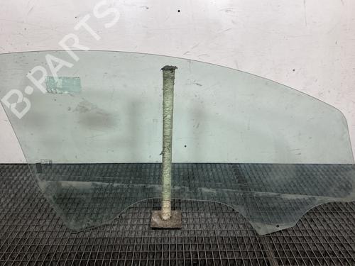 Front left door window OPEL CORSA D (S07)  | BP21947978C18 