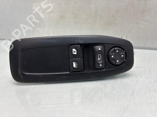 Left front window switch PEUGEOT 208 I (CA_, CC_) 1.6 HDi | BP36948433I27 - Image 3