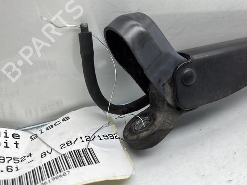 Used Front windshield wiper arm Front windshield wiper arm PEUGEOT 405 II (4B) 1.6 (88 hp) 27153255 27153255