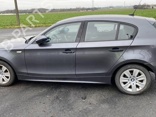 Steering column stalk BMW 1 (E87) 118 d | BP24149764I23 - Image 28