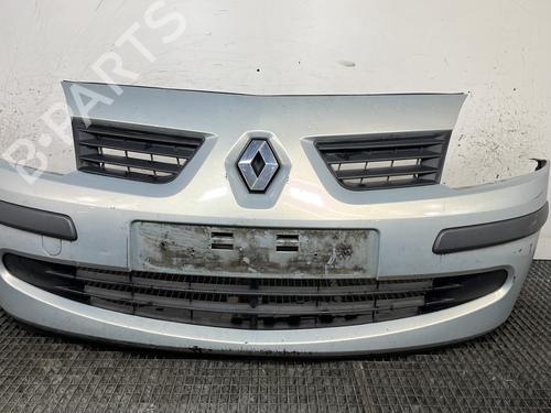 Used Front bumper RENAULT MODUS / GRAND MODUS (F/JP0_) 1.5 dCi (FP0D, JP0D) (82 hp) 31594756