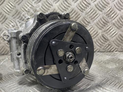 AC compressor PEUGEOT EXPERT Van (VF3A_, VF3U_, VF3X_) 2.0 HDi 130 | BP31339980M34