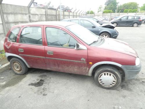 Right taillight OPEL CORSA B (S93) 1.4 i (F08, F68, M68) | BP20025887C35 