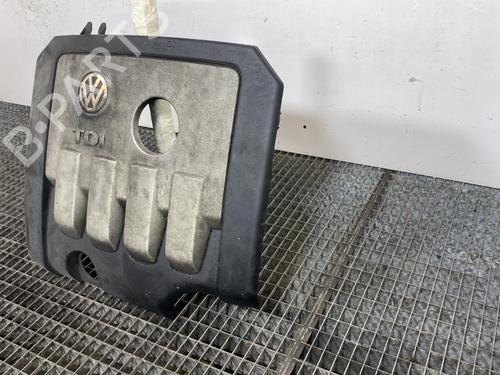 Used Upper protection Upper protection VW TOURAN (1T1, 1T2) 2.0 TDI 16V (140 hp) 23768532 23768532