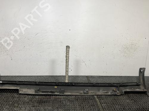 Right sideskirt OPEL MOKKA / MOKKA X (J13) 1.4 (_76) | BP29914672C114