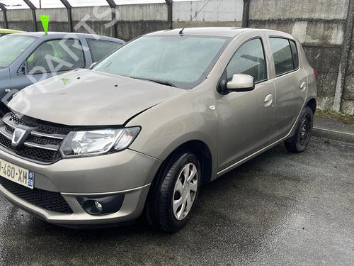 AC compressor DACIA SANDERO II 1.5 dCi | BP20185326M34 - Image 10