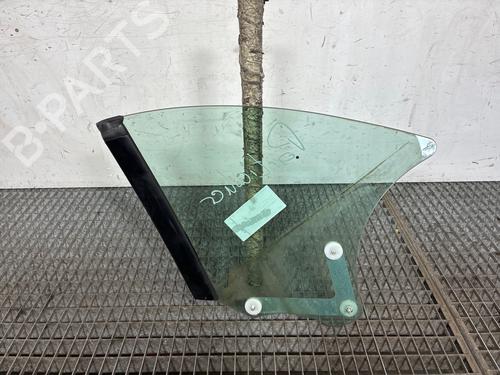 Used Rear right quarter glass Rear right quarter glass PEUGEOT 207 CC (WD_) 1.6 16V (120 hp) 36389096 36389096