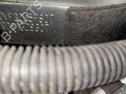 Used Parts PEUGEOT 3008 I MPV (0U_)  1.6 VTi  2326989