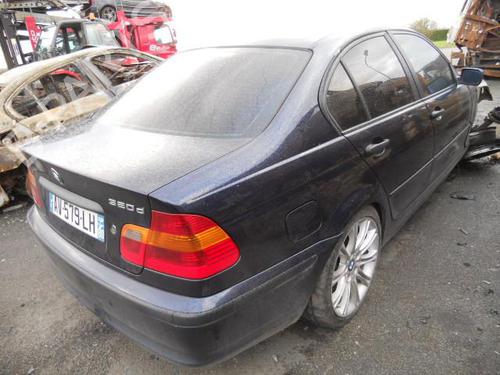 Right taillight BMW 3 (E46) 320 d | BP20020005C35 