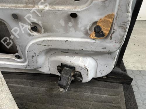 Used Right tailgate Right tailgate RENAULT KANGOO / GRAND KANGOO II (KW0/1_) 1.5 dCi 90 (KW05, KW08, KW0G, KW11) (90 hp) 33484898 33484898