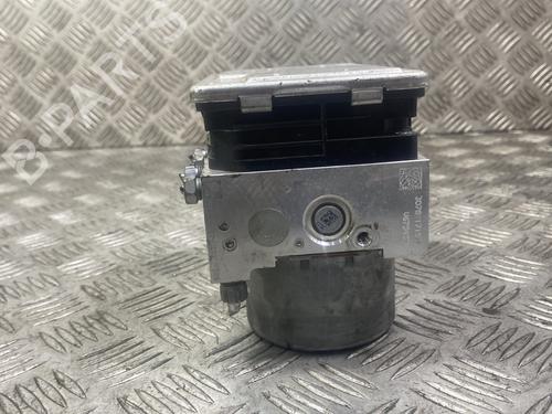 ABS pump RENAULT SCÉNIC IV (J9_) 1.5 dCi 110 Hybrid Assist (J9AE) | BP28215749M43 