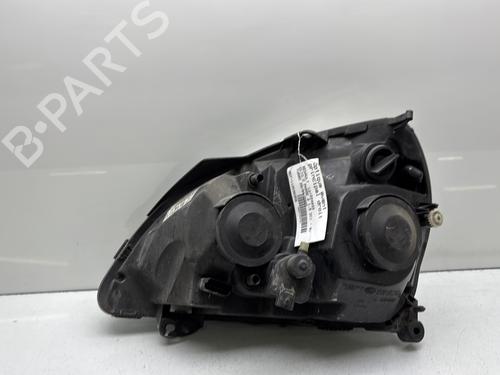 Faro derecho RENAULT CLIO II (BB_, CB_) 1.5 dCi (B/CB07) | BP29564760C29 