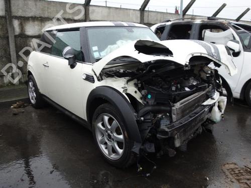 Front left interior door handle MINI MINI (R56) Cooper D | BP19983925I13 - Image 11