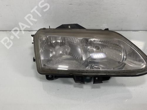 Used Right headlight Right headlight RENAULT ESPACE III (JE0_) [1996-2002] 20019556 20019556