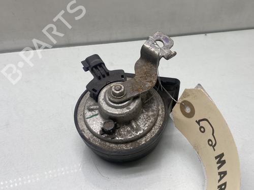 Horn OPEL CORSA E (X15) 1.4 (08, 68) | BP30967084E13
