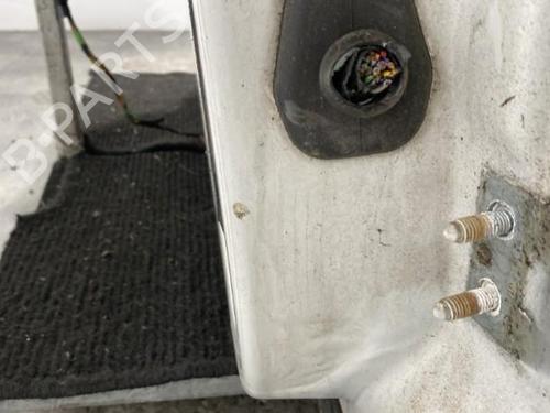 Used Left front door Left front door BMW X3 (E83) xDrive 18 d (143 hp) 21961861 21961861