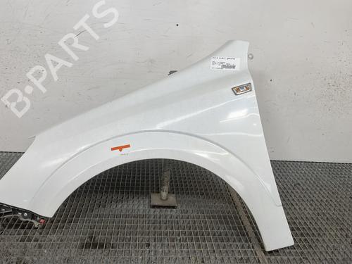 Used Left front fenders OPEL ASTRA H Estate (A04) 1.3 CDTI (L35) (90 hp) 29178341