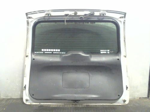 Used Tailgate HYUNDAI MATRIX (FC) 1.5 CRDi (82 hp) 21950229