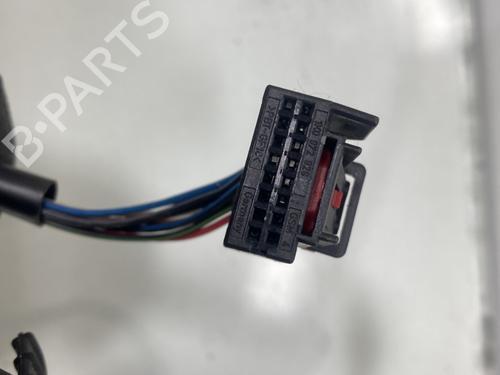 Right mirror AUDI A6 C6 Avant (4F5) 2.0 TDI | BP29508225C27 