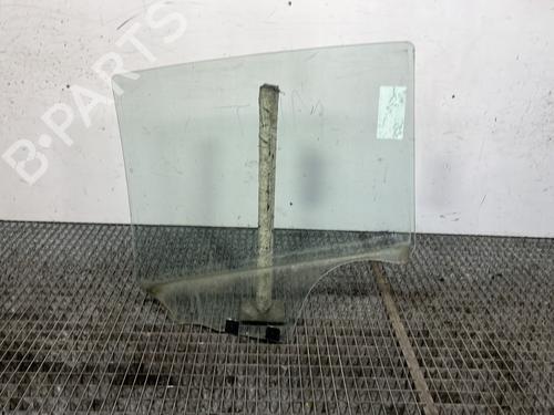Rear right door window DACIA SANDERO 1.5 dCi | BP27500585C21 