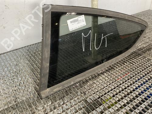 Panel rute bak venstre FORD FIESTA VI (CB1, CCN) 1.4 TDCi | BP24960377C93 