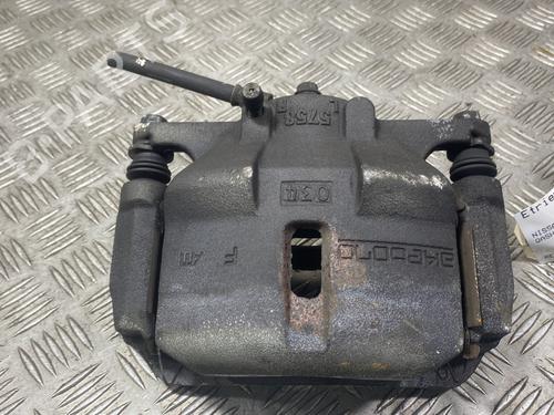 Right front brake caliper NISSAN QASHQAI II (J11, J11_) 1.5 dCi | BP29961963M104