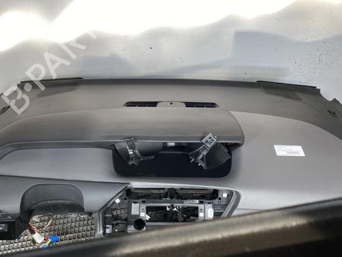 Dashboard CITROËN C4 Picasso II 1.6 BlueHDi 120 | BP29206226C46 