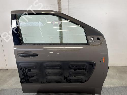 Dør højre fortil CITROËN C4 CACTUS 1.2 VTi 82 | BP32062922C3 - Image 3