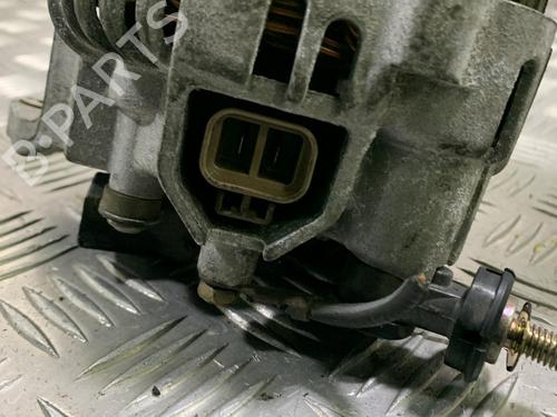 Alternator NISSAN PRIMERA Hatchback (P12) | BP20008772M7 - Image 5
