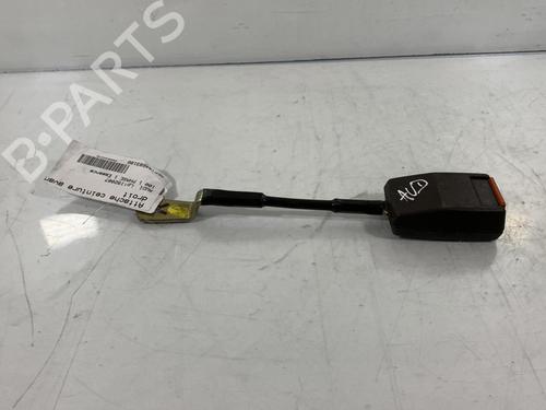 Used Seat buckle Seat buckle AUDI 100 C2 Avant (435, 436) 2.1 (115 hp) 22916243 22916243