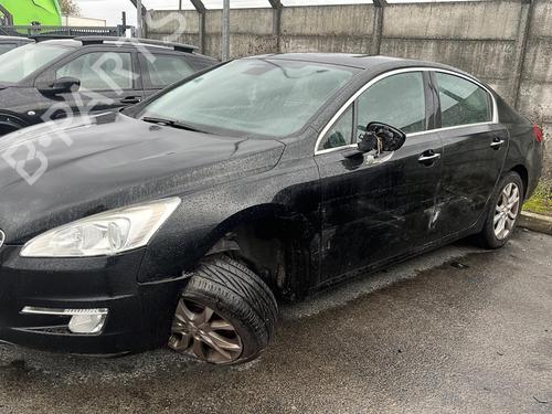 Used Parts PEUGEOT 508 I (8D_) 1.6 HDi 4888130