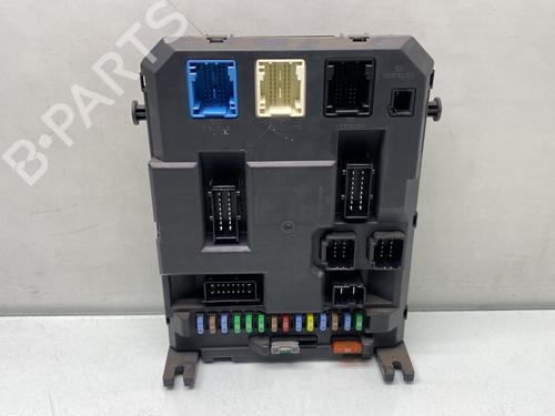 Used Fuse box PEUGEOT 207 SW (WK_) 1.6 HDi (109 hp) 31205569