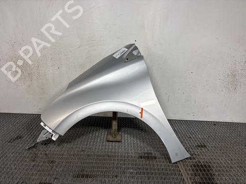 Forskærm venstre Forskærm venstre PEUGEOT 208 I (CA_, CC_) 1.2 VTI 82 (82 hp) 39707859 39707859