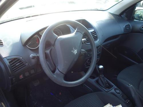 Engine PEUGEOT 206+ (2L_, 2M_) 1.4 HDi eco 70 | BP28706912M1  - Image 9