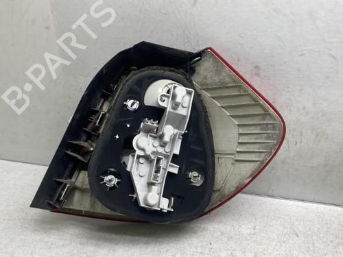 Used Left taillight BMW 1 (E87) 116 d (116 hp) 20182869
