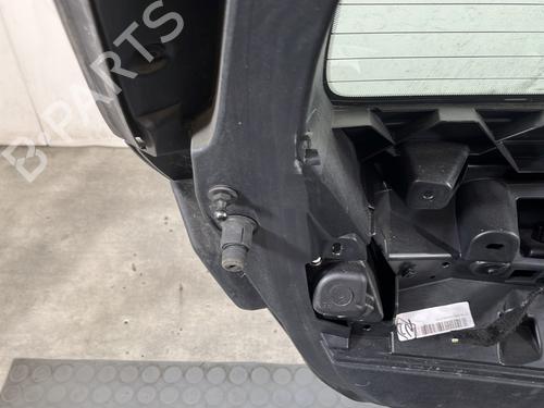 Tailgate PEUGEOT 308 II (LB_, LP_, LW_, LH_, L3_) 1.2 THP 110 | BP26952401C6