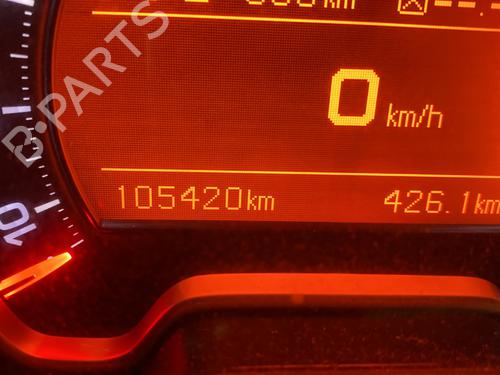 Shift knob CITROËN C5 III (RD_) 1.6 THP 155 (RD5FV8, RD5FNA) | BP33711324I34 - Image 6