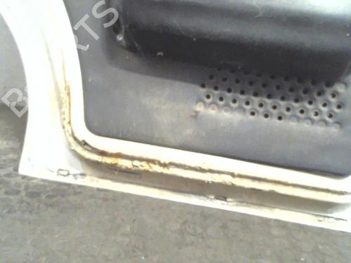 Right front door PEUGEOT BOXER Van (230L)  | BP21950562C3 