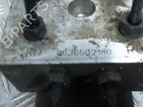 ABS pump CITROËN XSARA (N1)  | BP20017573M43 