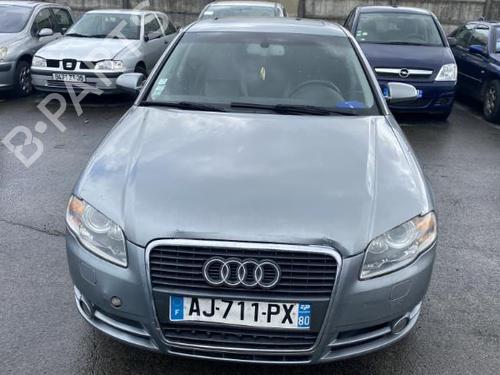 Felg AUDI A4 B7 (8EC) 2.0 TDI 16V | BP21590812C45 