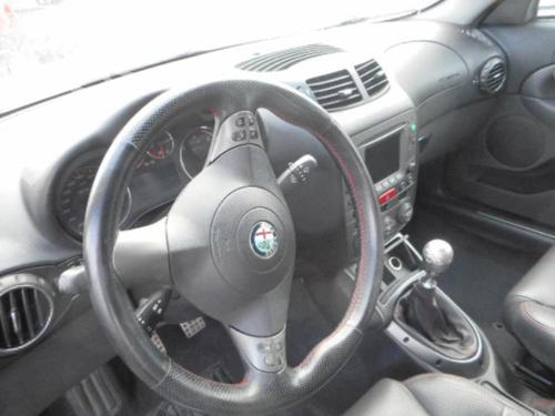 Front left interior door handle ALFA ROMEO GT (937_) 1.9 JTD (937CXN1B) | BP19983203I13 