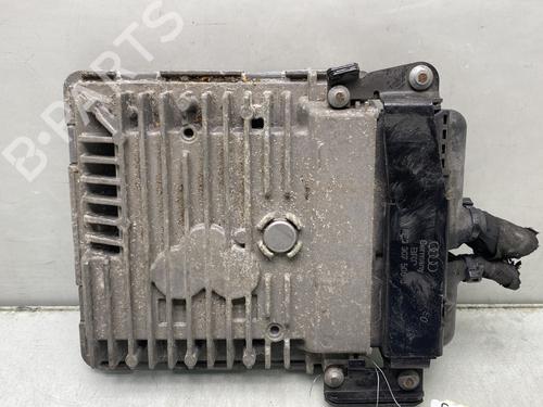 Used Engine control unit (ECU) AUDI A3 Sportback (8PA) 1.6 TDI (105 hp) 23765237
