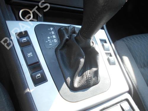 Front right lock BMW 3 (E46) 330 d | BP19997816C97 