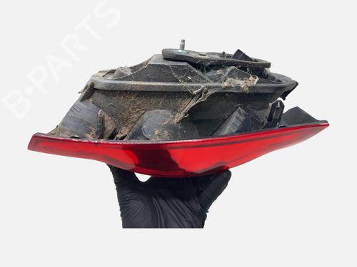 Left taillight RENAULT TWINGO II (CN0_) | BP39946860C34 - Image 3
