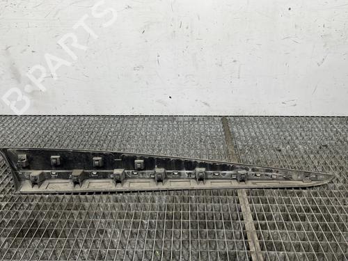 Door moulding trim RENAULT CLIO IV Grandtour (KH_) 1.5 dCi 90 (KHN3, KHN4) | BP28510539C150 