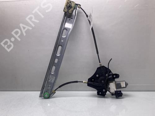 Used Front left window mechanism FORD TOURNEO CONNECT / GRAND TOURNEO CONNECT V408 MPV [2013-2026]  32391568